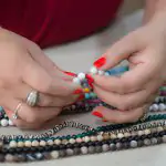 מחלקת תכשיטנות