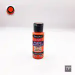 orange hue