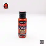 bittersweet orange