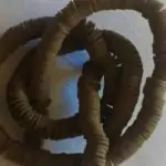 חום שוקולד