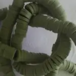 ירוק זית