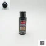 lamp black